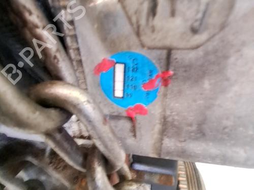 Engine FIAT PANDA (169_) 1.1 (169.AXA1A) | BP29558601M1 