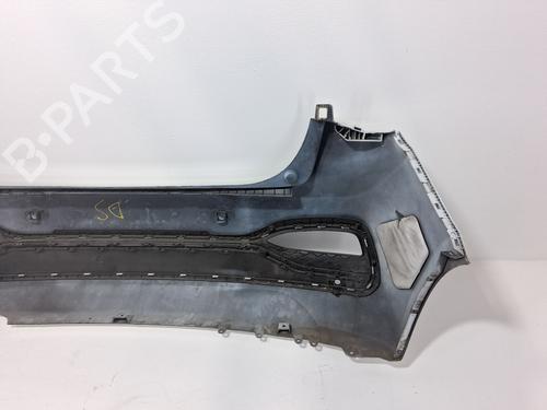 Rear bumper HYUNDAI i20 ACTIVE (IB, GB) 1.0 T-GDI | BP27461200C8 