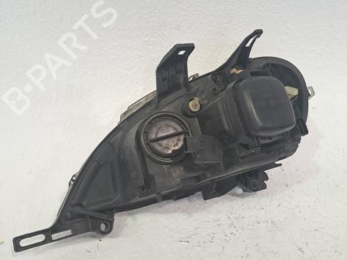Left headlight MERCEDES-BENZ A-CLASS (W168) A 170 CDI (168.009, 168.109) | BP26315436C28 