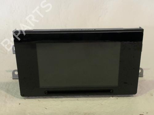 Display Display TOYOTA COROLLA Hatchback (_E21_, _EA1_, _EH1_) 1.8 Hybrid (ZWE211, ZWE219) (122 hp) 33765844 33765844