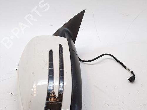 Right mirror MERCEDES-BENZ CLA Coupe (C117) CLA 200 CDI / d (117.308) | BP23367485C27 