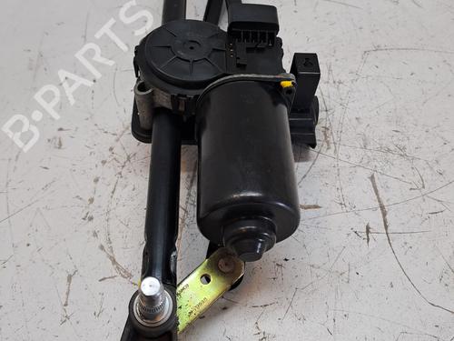 Front wiper motor HYUNDAI TUCSON (JM) 2.0 | BP24108324M29 