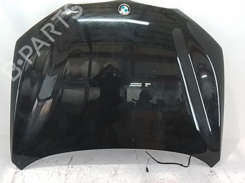 Capot Capot BMW X1 (F48) sDrive 18 d (150 hp) 35967882 35967882