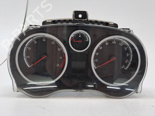 Instrument cluster OPEL CORSA D (S07) 1.2 (L08, L68) | BP23369526C47 
