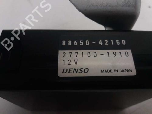 Modulo electronico TOYOTA RAV 4 II (_A2_) 2.0 D 4WD (CLA20_, CLA21_, CLA20R, CLA21R) | BP23404443M83 