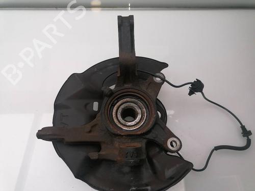Left front steering knuckle HONDA CIVIC IX (FK) 1.4 i-VTEC (FK1) | BP23941261M25