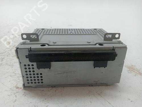 Bilradio FORD TRANSIT V363 Van (FCD, FDD) 2.0 EcoBlue (130 hp) 23372831