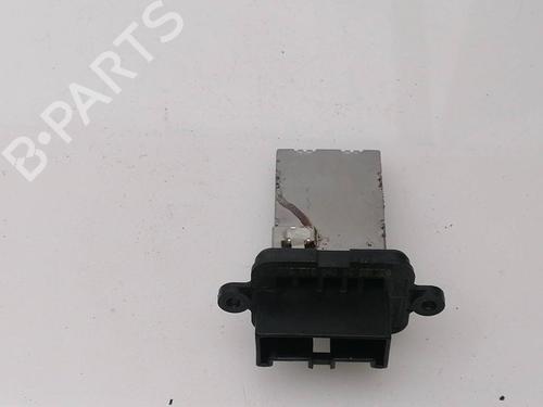 Used Heater resistor IVECO DAILY VI Platform/Chassis 35S16, 35C16, 40C16, 42S16, 50C16, 60C16, 65C16, 70C16 (160 hp) 27461574