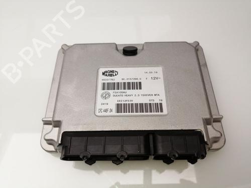 Used Gearbox control unit FIAT DUCATO Platform/Chassis (244_) 2.3 JTD (110 hp) 24188198