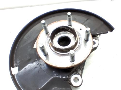 Right front steering knuckle OPEL ASTRA J GTC 2.0 CDTI (08) | BP33761964M26 - Image 2