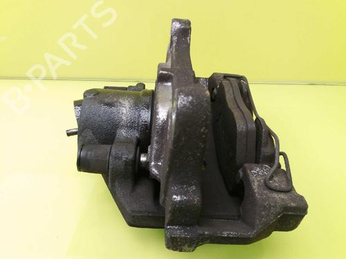 Used Right front brake caliper VW PASSAT B5.5 Variant (3B6) 1.9 TDI (130 hp) 24188032