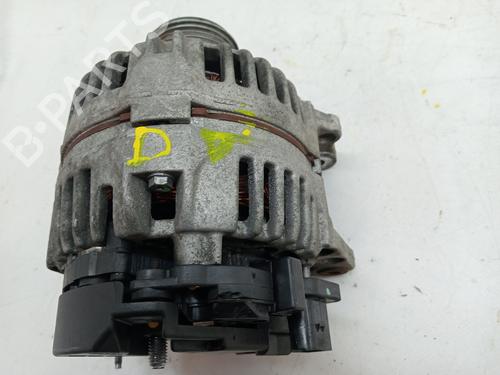 Generator SKODA OCTAVIA I (1U2) 1.9 TDI | BP23361833M7 