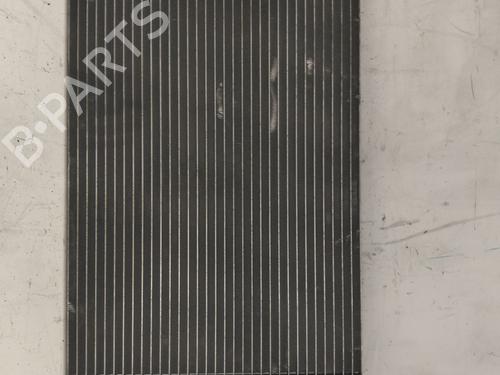 Used AC radiator DACIA LOGAN MCV (KS_) 1.5 dCi (KS0W) (86 hp) 27274414