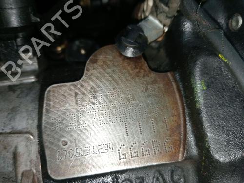 Engine MERCEDES-BENZ E-CLASS Coupe (C207) E 220 CDI / d (207.302, 207.301) | BP29420892M1 