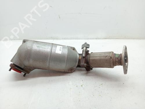 Used Catalyst HONDA CIVIC VIII Hatchback (FN, FK) 2.2 CTDi (FK3) (140 hp) 23360049