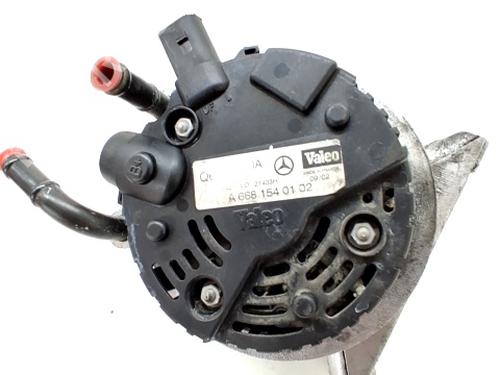 Used Alternator MERCEDES-BENZ VANEO (414) 1.7 CDI (414.700) (91 hp) 29990965