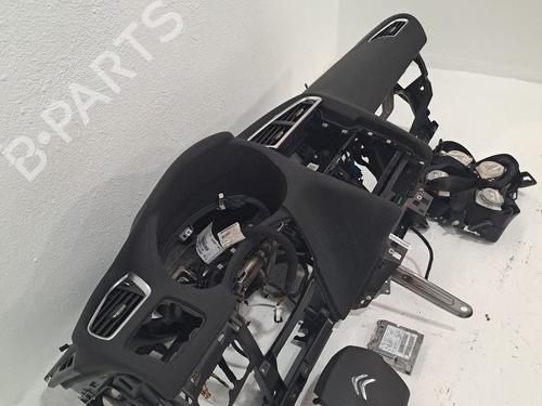 Other CITROËN C4 II (NC_) 1.6 BlueHDi 100 | BP24466909O1 - Image 2