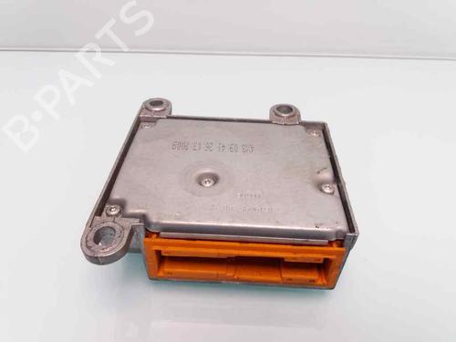 ECU airbags CITROËN C3 I (FC_, FN_) 1.6 16V | BP27274183M53 