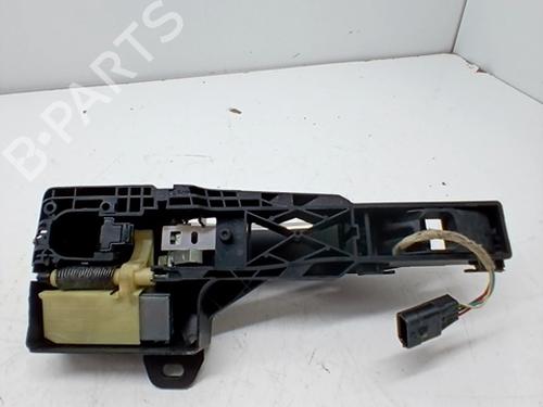 Front left exterior door handle RENAULT SCÉNIC IV (J9_) 1.7 Blue dCi 120 (J9A7, J9A8) | BP29302418C128 