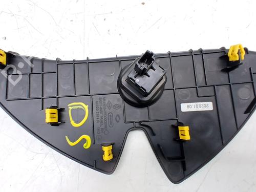 Mando Mando RENAULT TALISMAN (LP_) 1.7 Blue dCi 120 (LPA7) (120 hp) 33871173 33871173