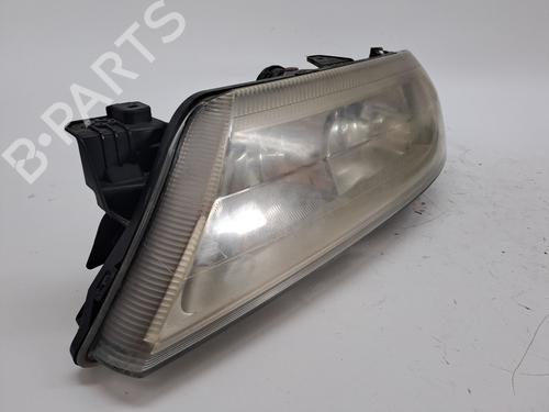 Left headlight RENAULT LAGUNA II Grandtour (KG0/1_) 1.9 dCi (KG0G) | BP23374699C28 