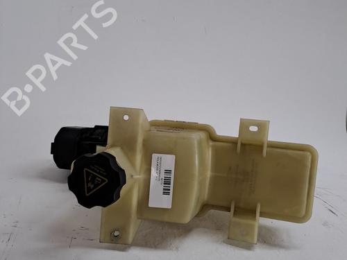 Deposito expansion TESLA MODEL S (5YJS) P85 (421 hp) 25998810