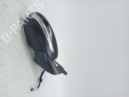Right mirror CITROËN C4 CACTUS 1.5 BlueHDi 100 | BP23368260C27 