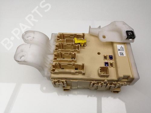 Fuse box TOYOTA AURIS (_E18_) 1.6 (ZRE181_, ZRE185_, ZRE185R, ZRE181R) | BP23449732E1 
