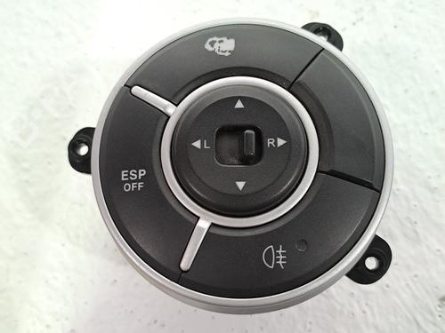 Comando retrovisori SSANGYONG KYRON 2.0 Xdi (141 hp) 23944326