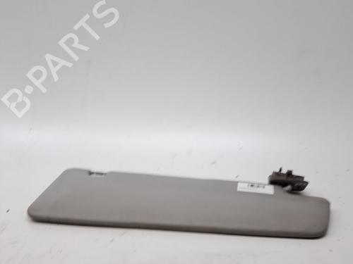 Left sun visor CITROËN JUMPER II Van 2.2 HDi 120 | BP23366163I1 