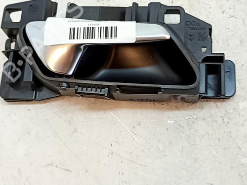 Used Rear right interior door handle Rear right interior door handle PEUGEOT 2008 II (UD_, US_, UY_, UJ_, UR_, UC_) 1.2 PureTech 100 (USHNK) (101 hp) 34238488 34238488