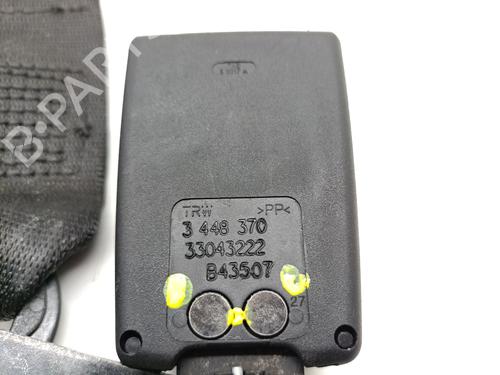 Seat buckle BMW X3 (E83) 2.0 sd | BP26675241I32 