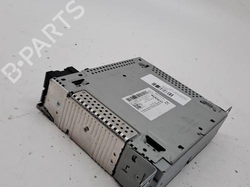 Radio RENAULT ZOE (BFM_) ZOE | BP26929369E6 