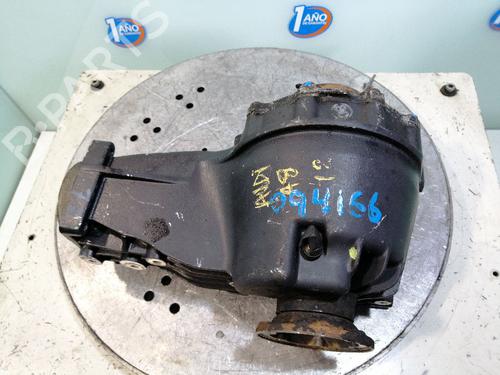 Differensial bakvogn AUDI A8 D2 (4D2, 4D8) 4.2 quattro | BP24109280M24 
