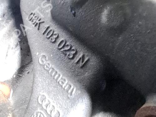 Engine VW POLO VI (AW1, BZ1, AE1) 2.0 GTI | BP33764871M1 - Image 3