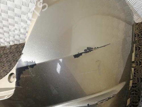 Used Rear bumper HONDA CIVIC VIII Hatchback (FN, FK) 2.2 CTDi (FK3) (140 hp) 23443140