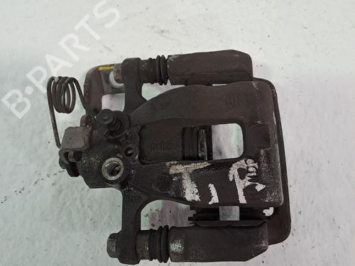 Used Right rear brake caliper KIA RIO III (UB) 1.2 CVVT (84 hp) 25613264