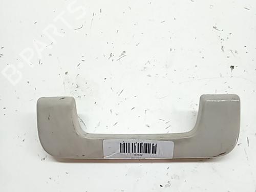 Innvendig takhåndtak AUDI A6 C6 (4F2) 2.0 TDI (140 hp) 30846340