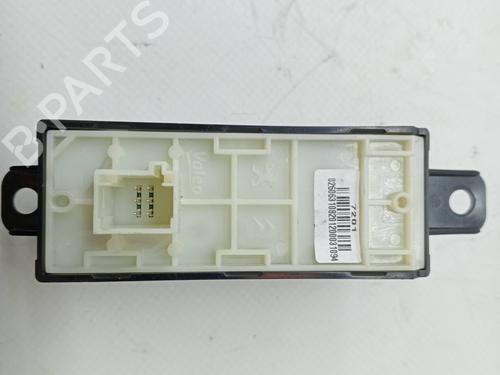 Used Switch PEUGEOT 208 I (CA_, CC_) 1.6 HDi (92 hp) 23349624