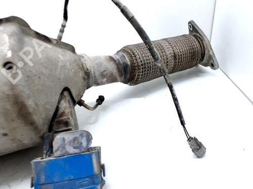 Catalyst RENAULT LAGUNA III (BT0/1) 2.0 dCi (BT01, BT08, BT09, BT0E, BT0K, BT12, BT1C, BT1D,... | BP30561294M10