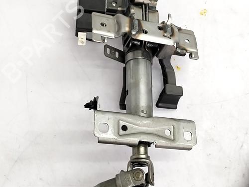 Steering column CITROËN C4 Picasso II 2.0 BlueHDi 150 | BP37591962M21 - Image 3
