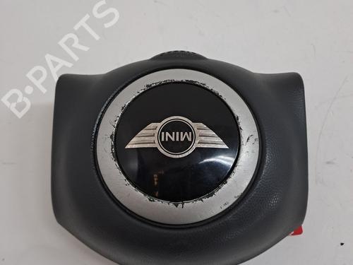 Førerens kollisjonspute MINI MINI (R50, R53) One (90 hp) 25737303