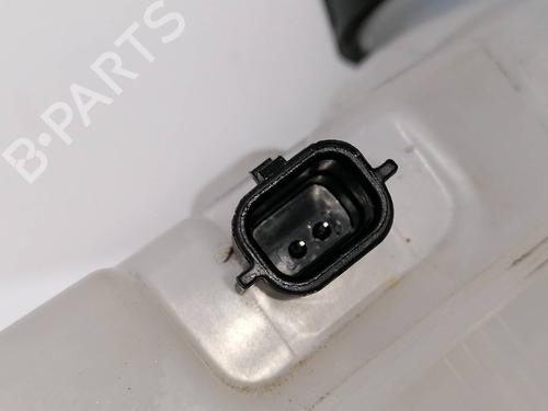 Brake master cylinder DACIA SANDERO II 1.5 dCi 75 / Blue dCi 75 (B8JW, B8M4, B8AH, B8M7, B8M6) | BP23377724M77 