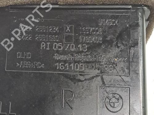Air vent BMW X1 (E84) sDrive 20 d | BP27462040I21 
