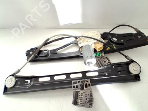 Front right window mechanism MERCEDES-BENZ E-CLASS (W211) E 400 CDI (211.028) | BP29558065C23 