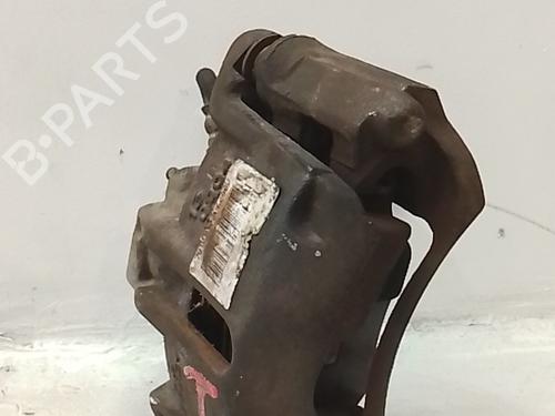 Used Left front brake caliper Left front brake caliper PEUGEOT 206 Hatchback (2A/C) 1.4 HDi eco 70 (68 hp) 36376979 36376979