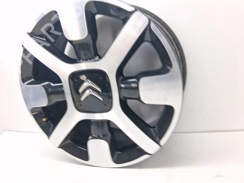 Rim CITROËN C3 III (SX) 1.2 THP 110 (SXHNPS, SXHNZT, SXHNZ6) | BP27462604C45 
