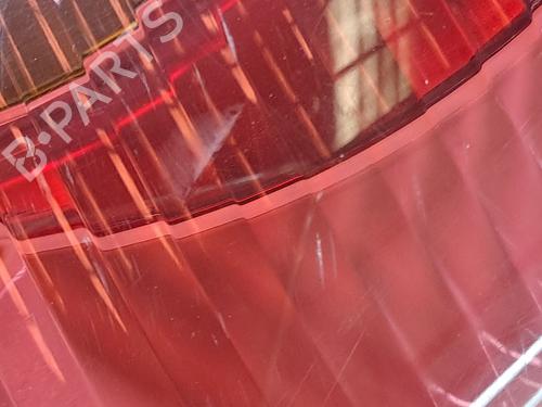 Right taillight PEUGEOT 307 SW (3H) 2.0 HDI 90 | BP26950616C35 