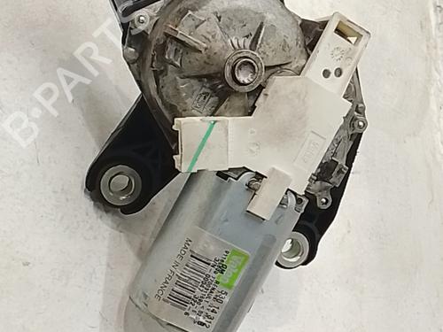 Used Rear wiper motor Rear wiper motor OPEL VIVARO B Bus (X82) 1.6 CDTI (06) (125 hp) 36318463 36318463