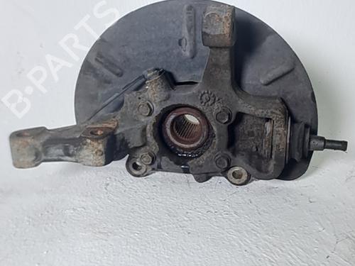 Right front steering knuckle DODGE AVENGER 2.0 | BP31991395M26